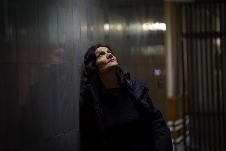 Jana Oľhová